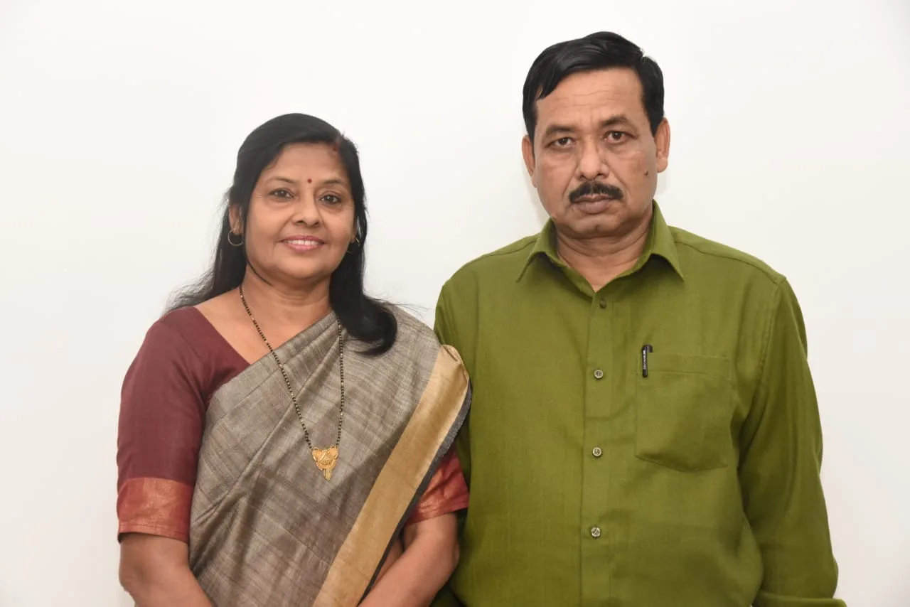 A personal portrait.