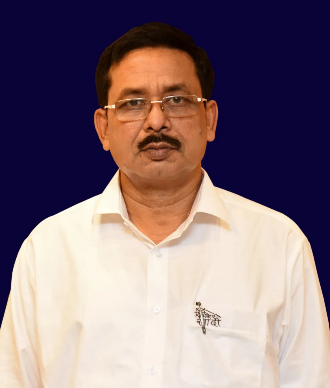 Ashok Kumar Sinha