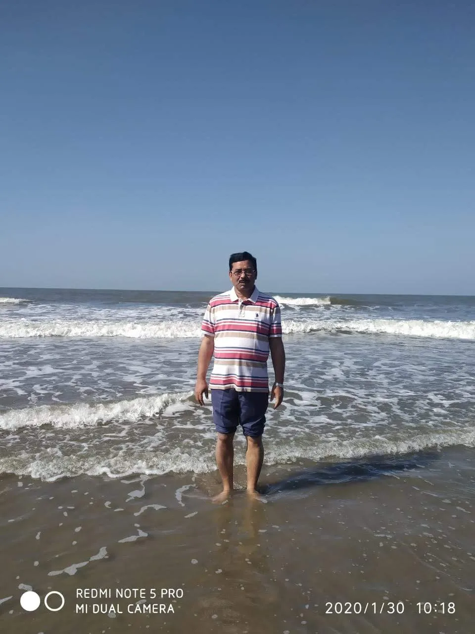 Black and brass — 2025.