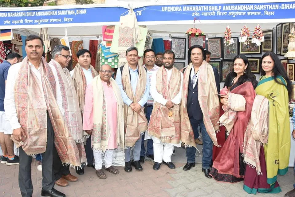 Morning of a launch, February 2026.