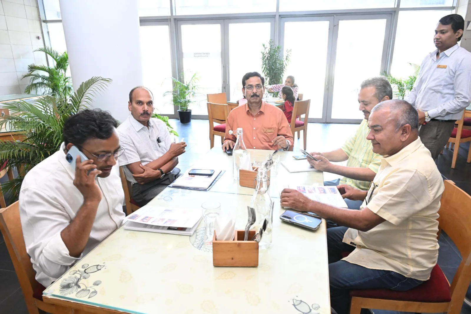 From the April 2026 book-launch season.